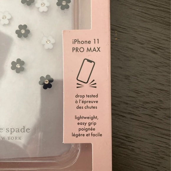 Kate Spade iPhone 11 phone case - Picture 4 of 5